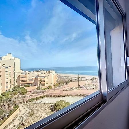 T2 Vue Mer Acces Direct Plage 乐巴凯尔斯 外观 照片