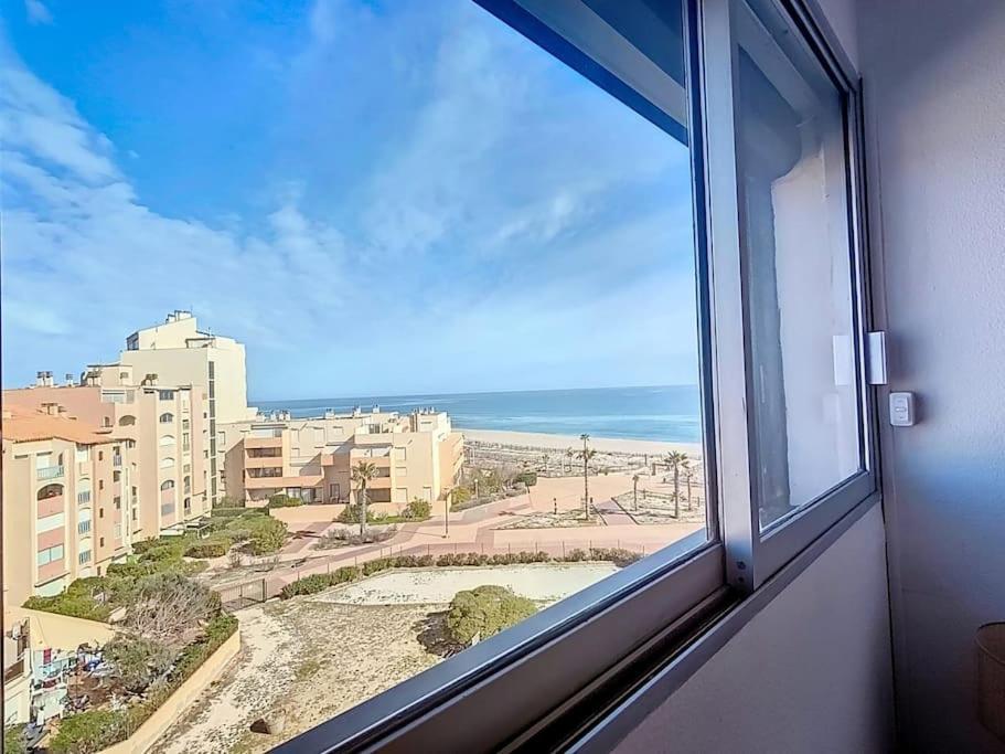 T2 Vue Mer Acces Direct Plage 乐巴凯尔斯 外观 照片